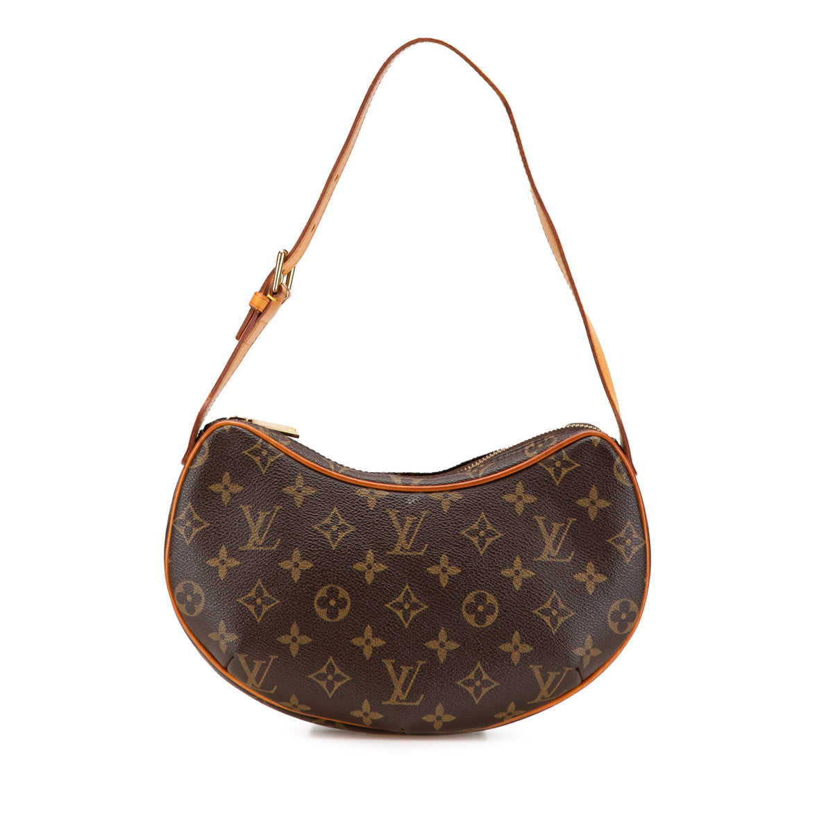 Monogram Croissant PM