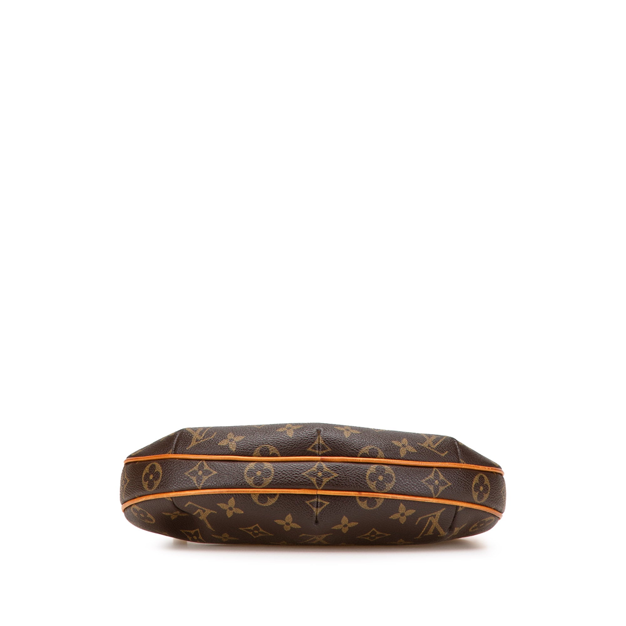 Monogram Croissant PM