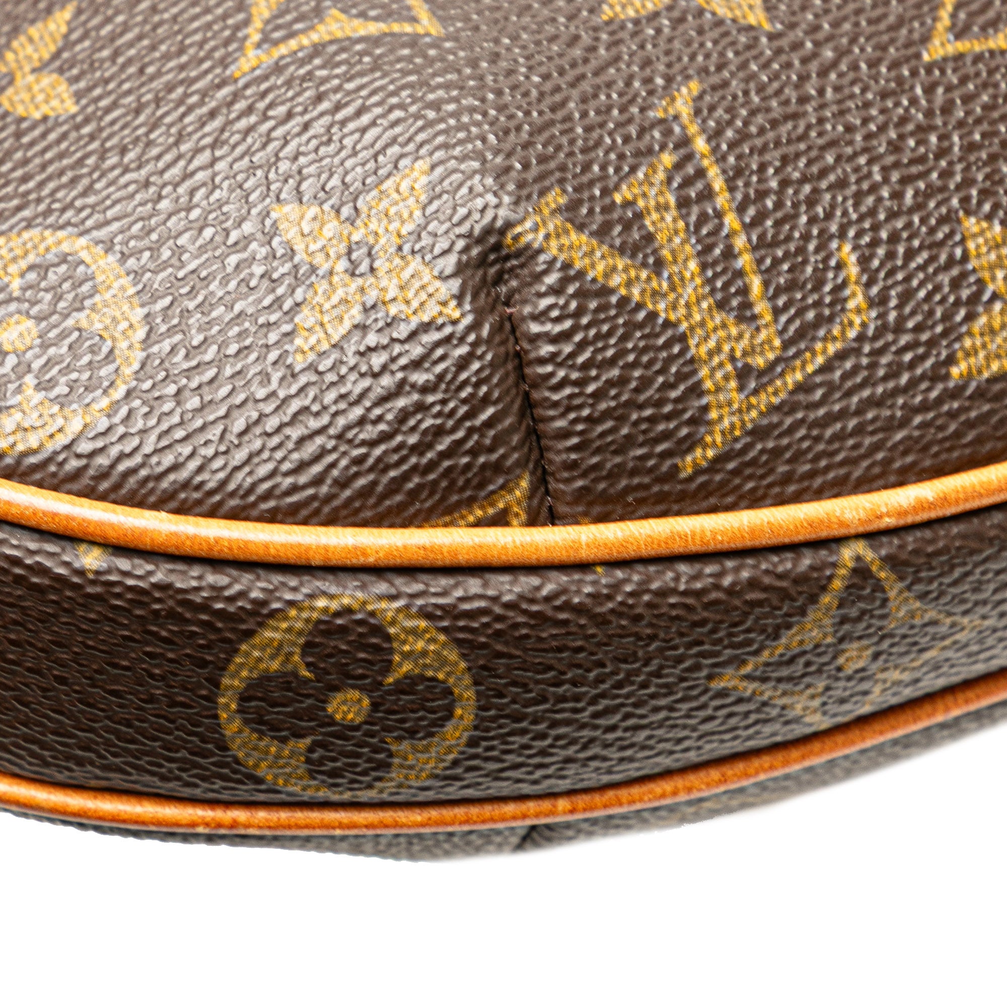 Monogram Croissant PM