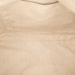 Medium Calfskin Puzzle Satchel