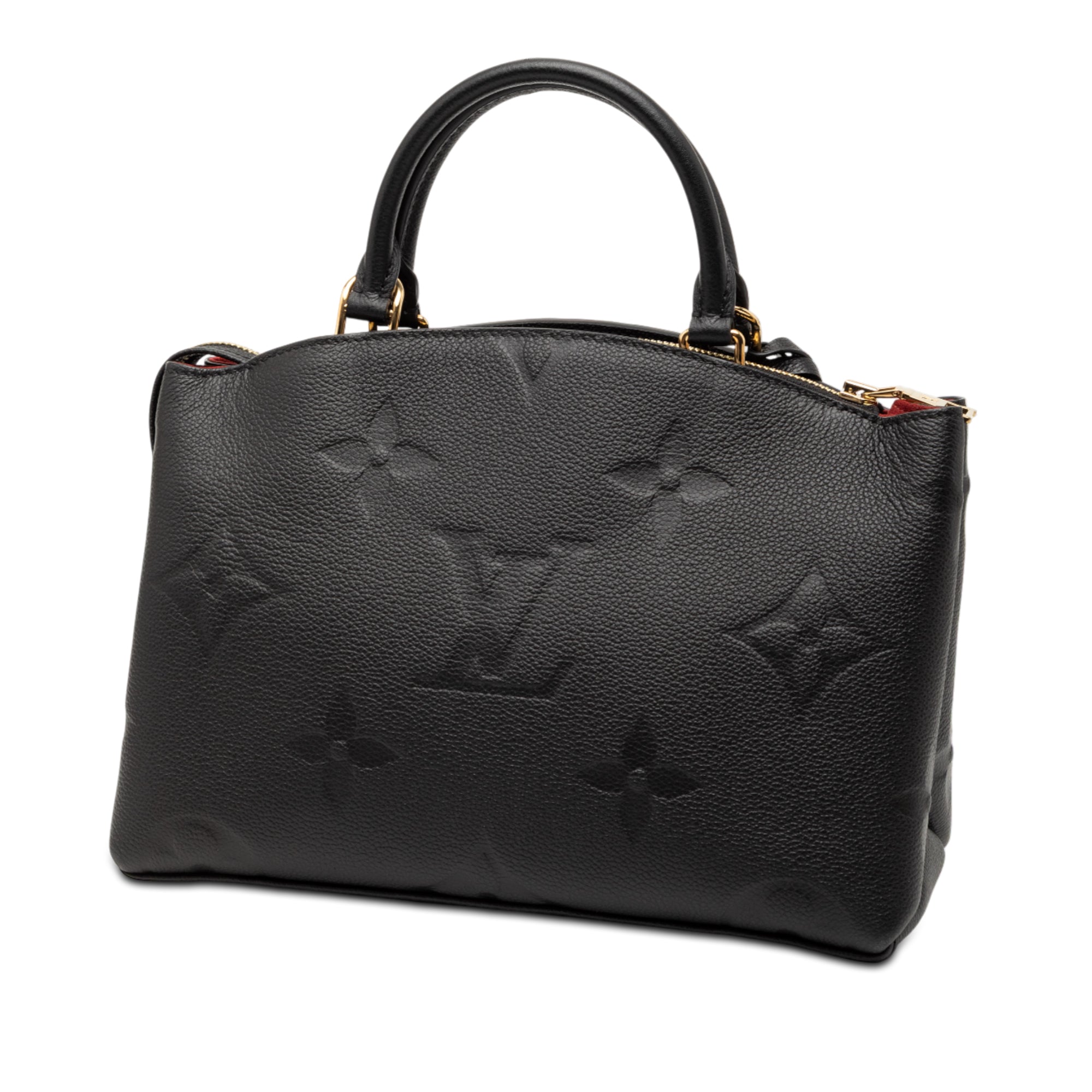 Monogram Empreinte Petit Palais