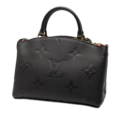 Monogram Empreinte Petit Palais