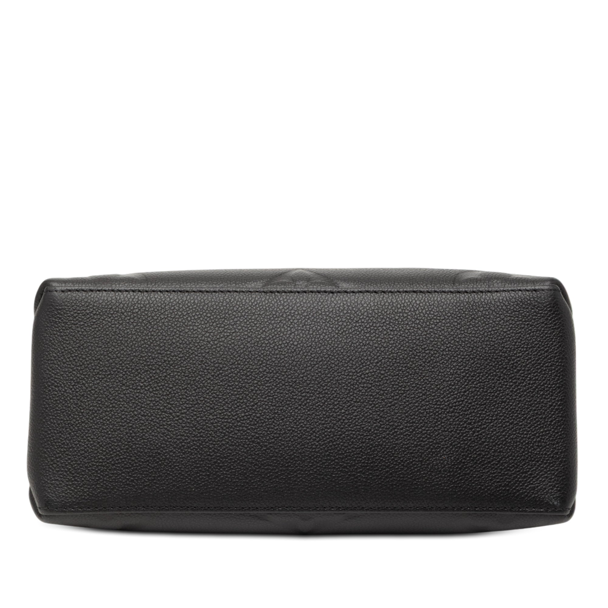 Monogram Empreinte Petit Palais