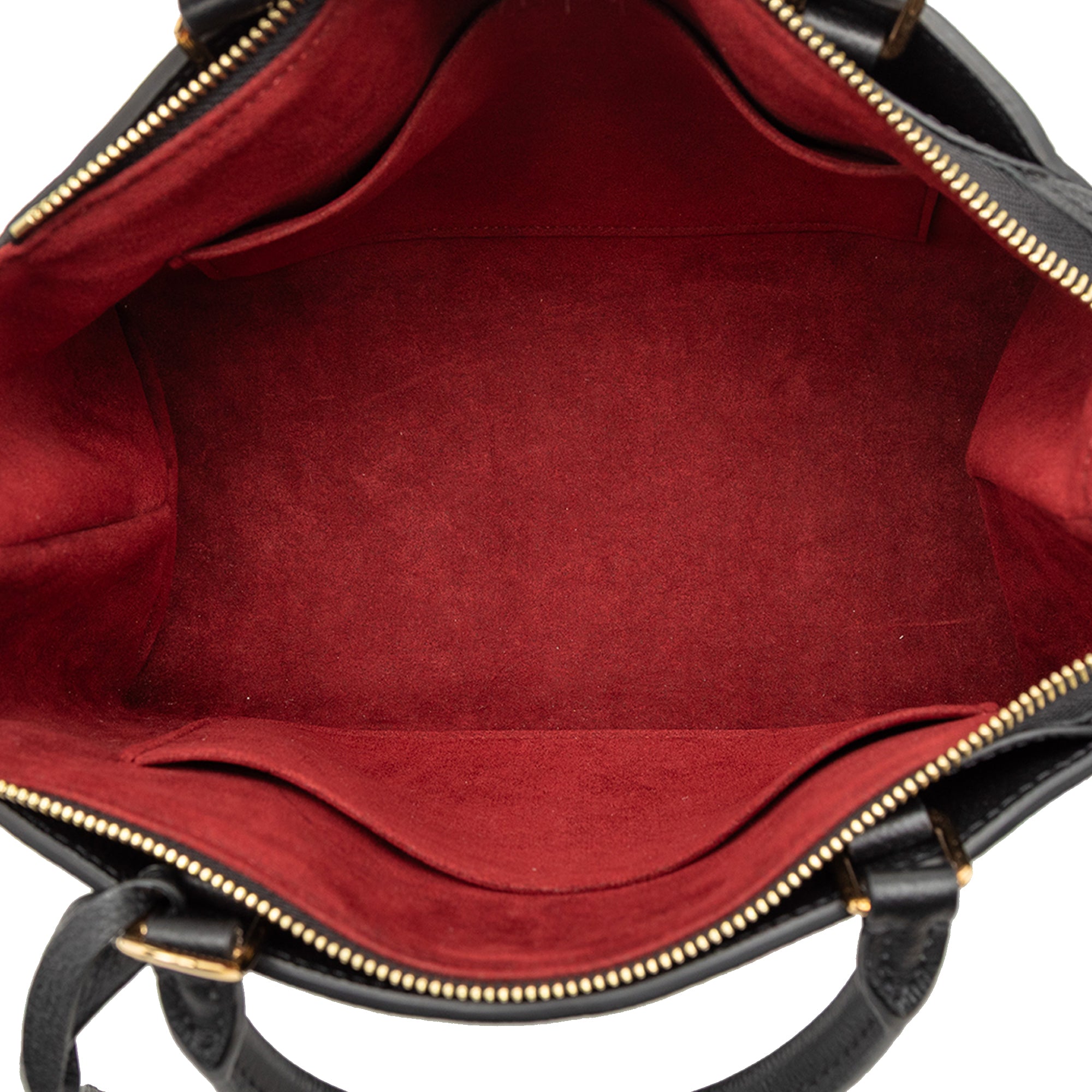 Monogram Empreinte Petit Palais