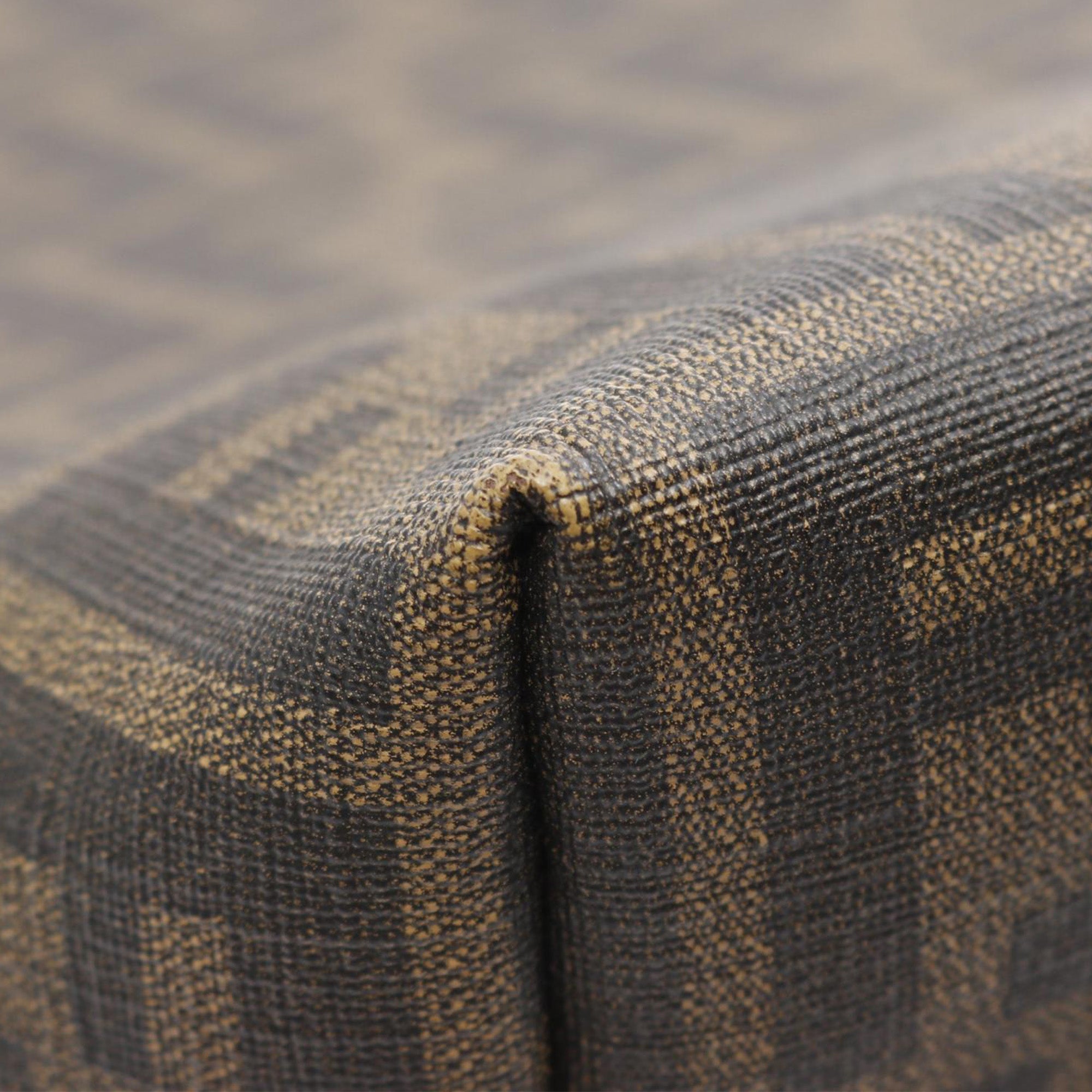 Medium Zucca Coated Canvas Roll Tote