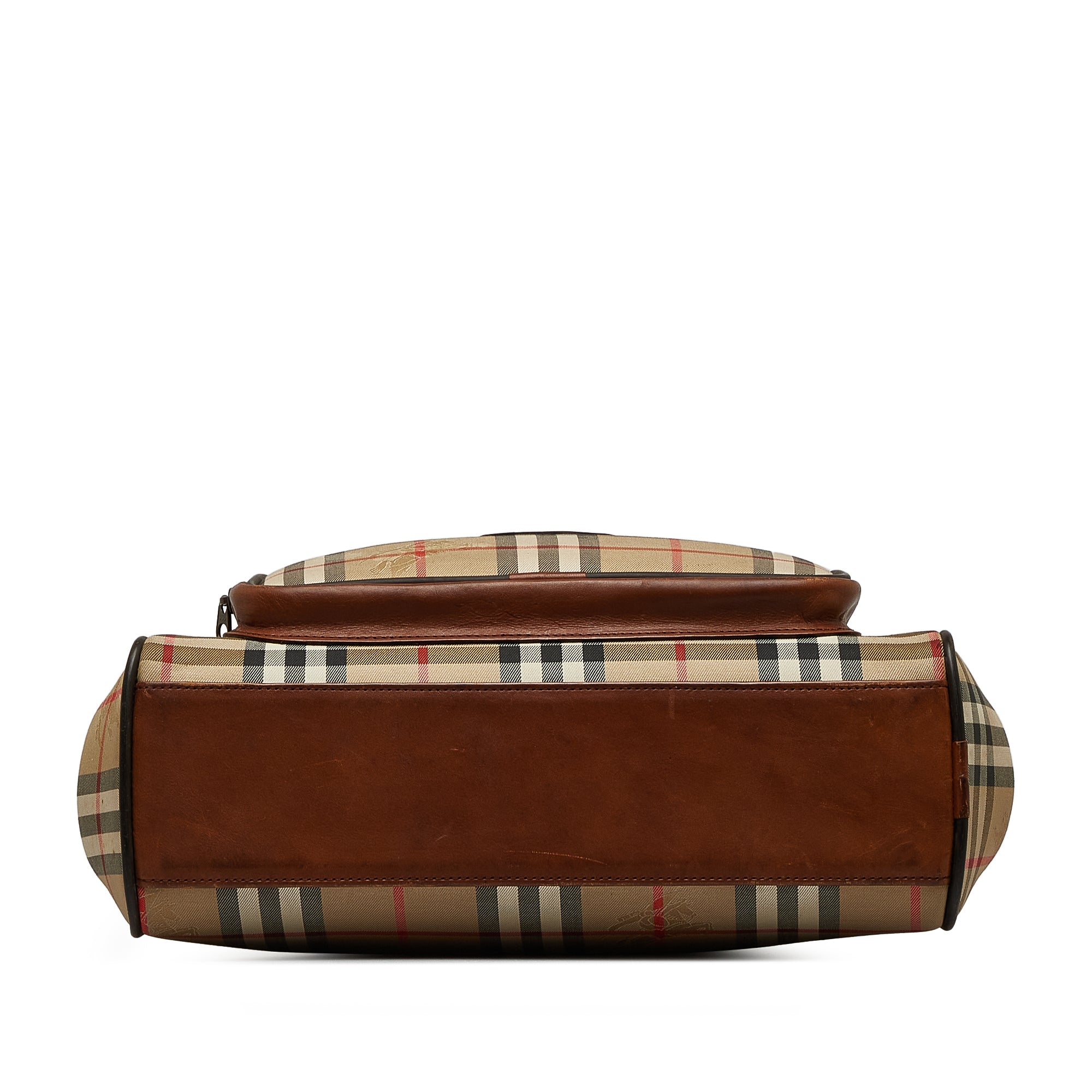 Haymarket Check Handbag