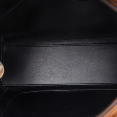 Haymarket Check Handbag