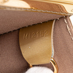 Monogram Vernis Deesse GM
