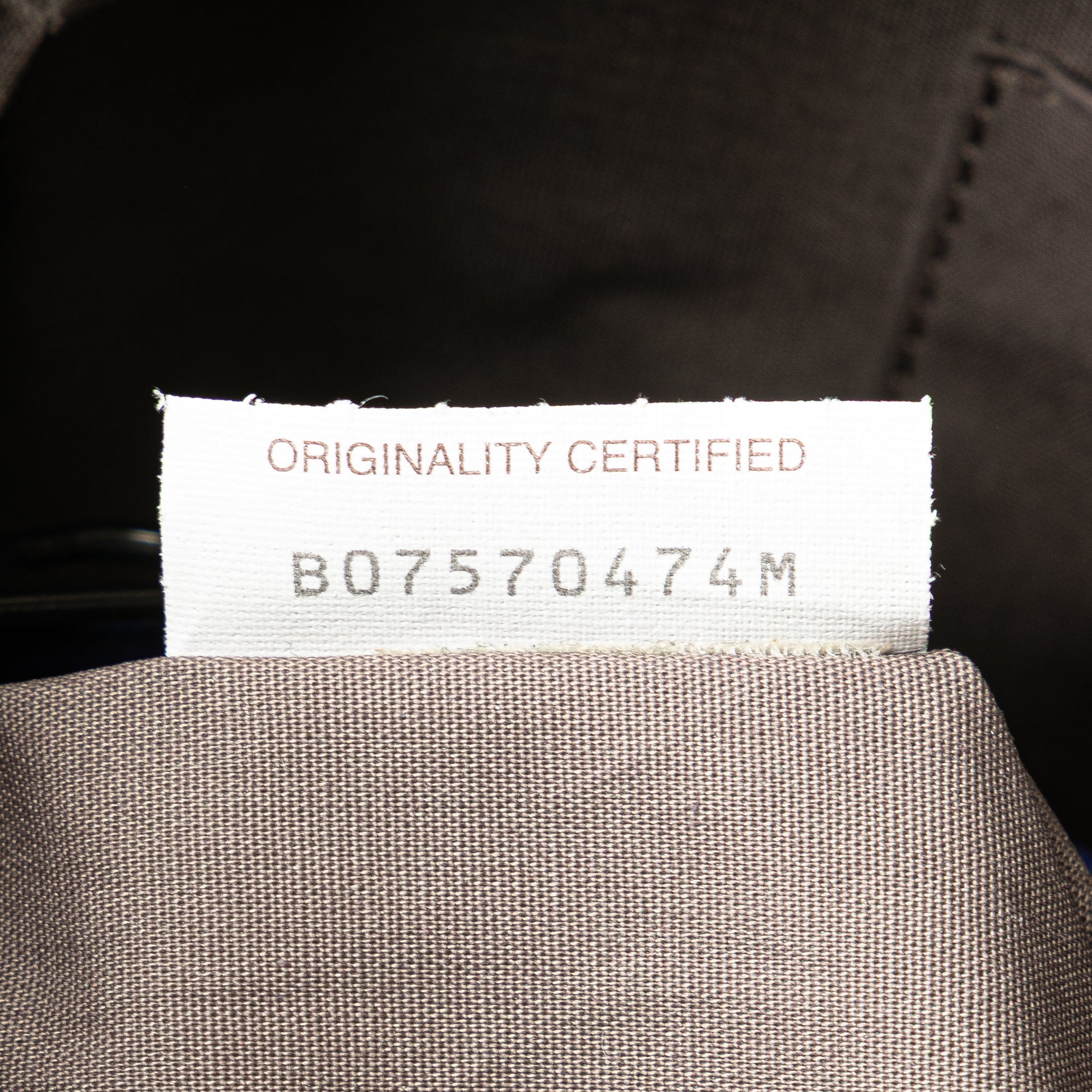 Intrecciato Trimmed Leather Crossbody