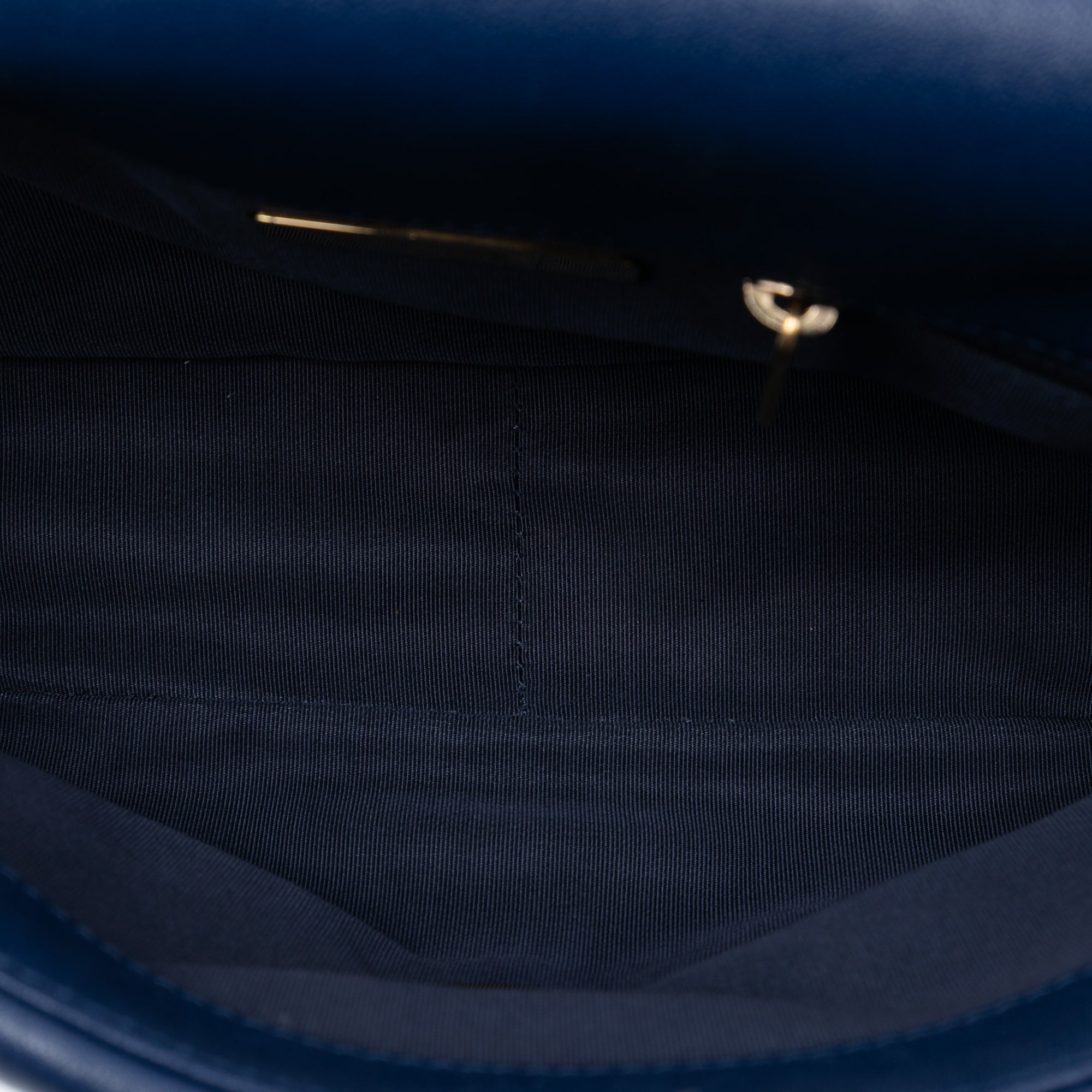 Medium Lambskin 19 Flap