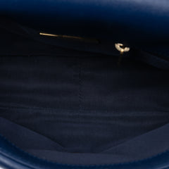 Medium Lambskin 19 Flap