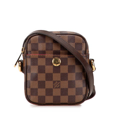Damier Ebene Rift