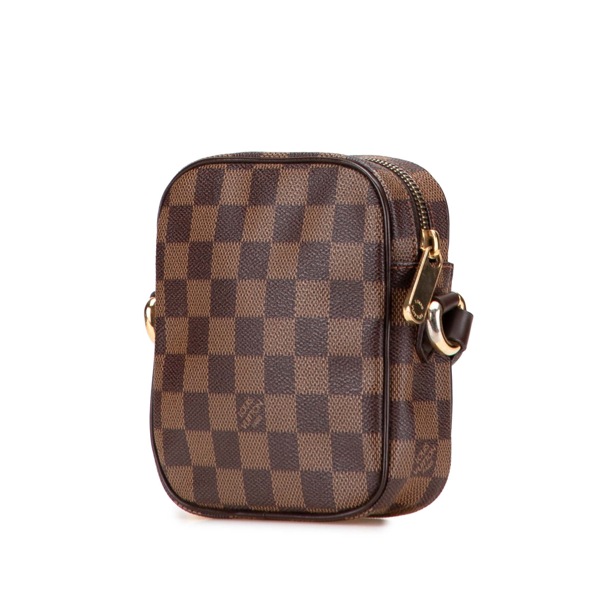 Damier Ebene Rift