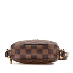 Damier Ebene Rift