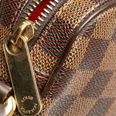 Damier Ebene Rift
