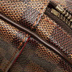 Damier Ebene Rift