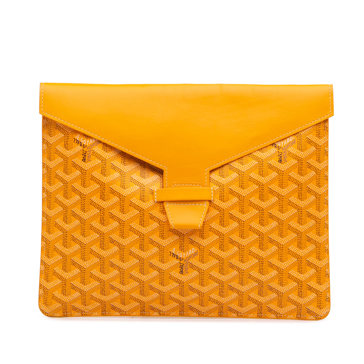 Goyardine Camondo II