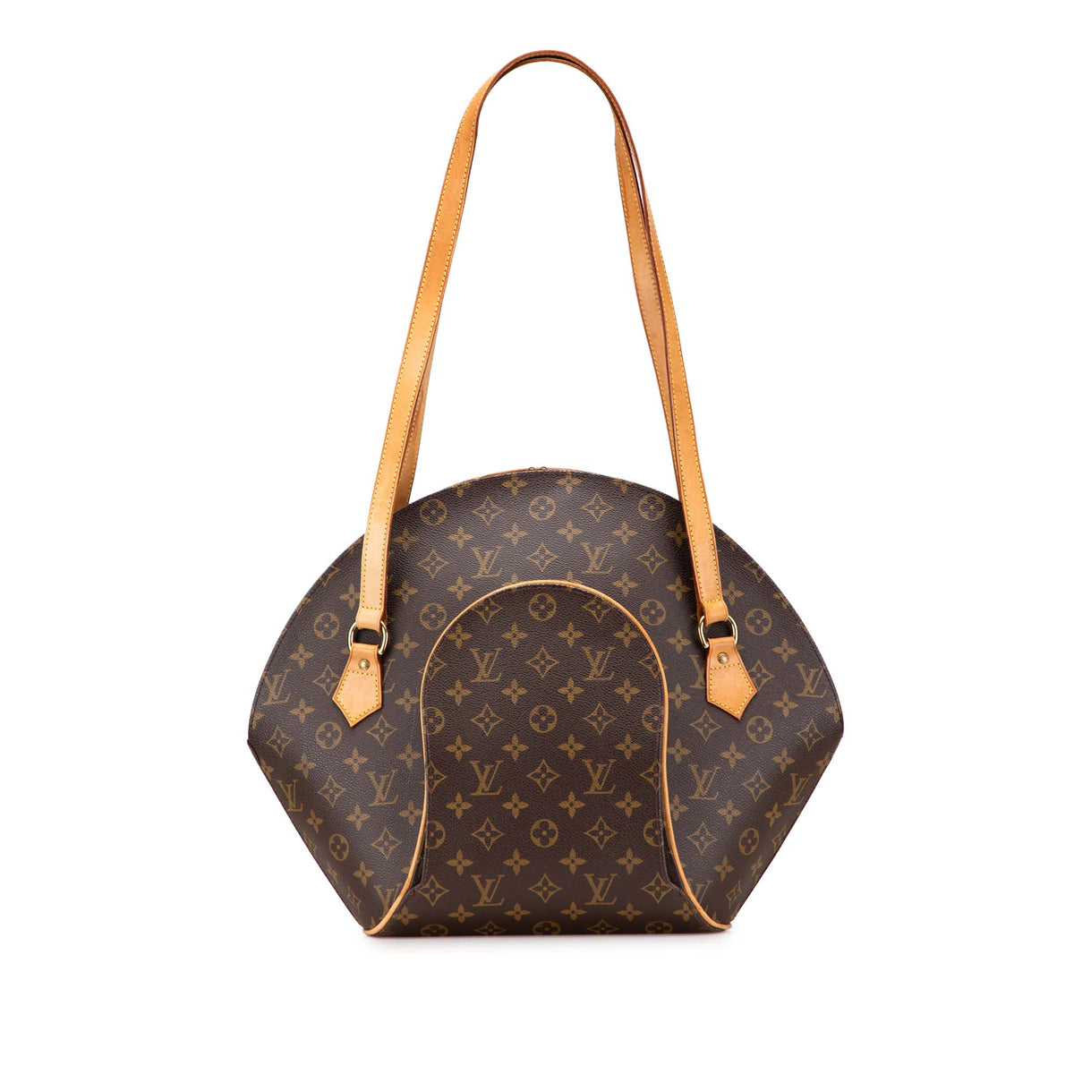 Monogram Ellipse GM Shopping Bag