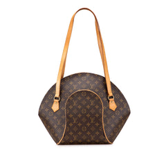 Monogram Ellipse GM Shopping Bag