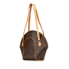Monogram Ellipse GM Shopping Bag