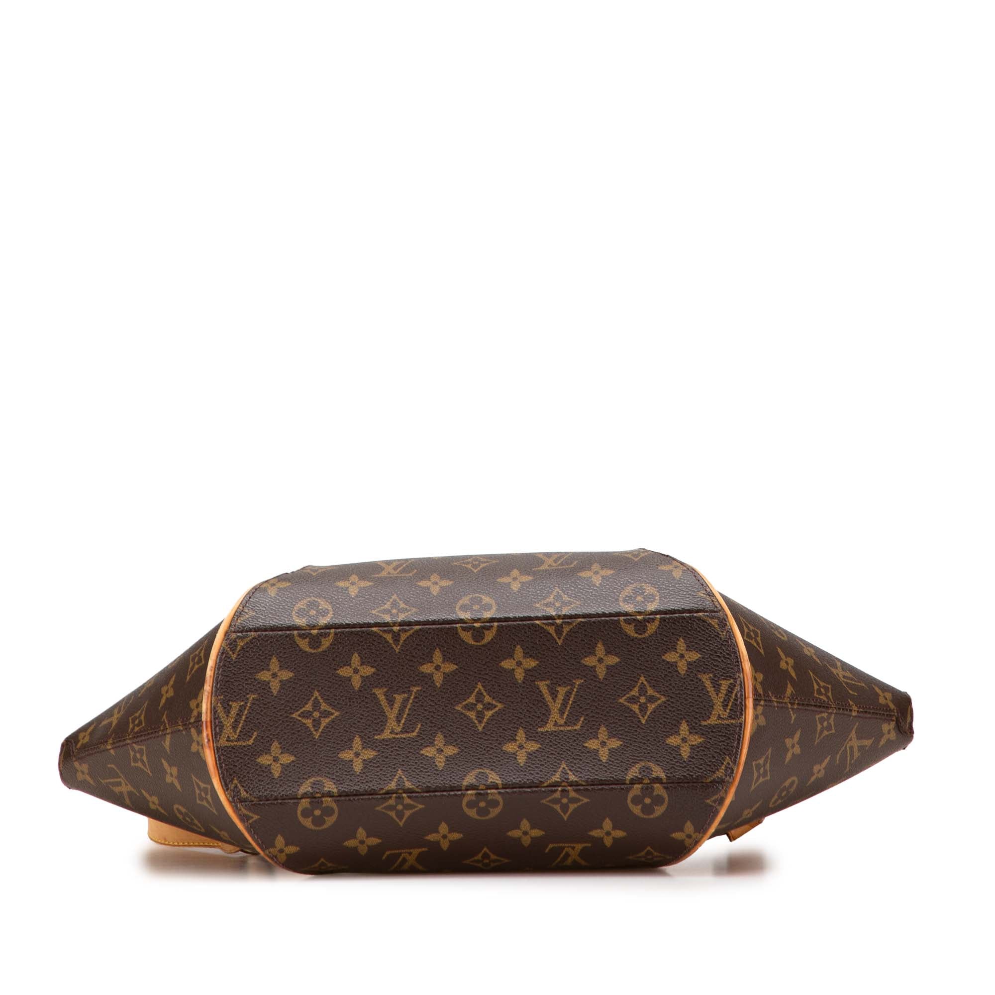 Monogram Ellipse GM Shopping Bag