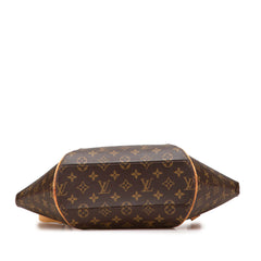 Monogram Ellipse GM Shopping Bag