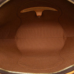 Monogram Ellipse GM Shopping Bag