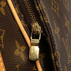 Monogram Ellipse GM Shopping Bag