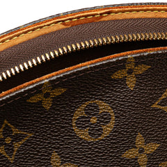 Monogram Ellipse GM Shopping Bag
