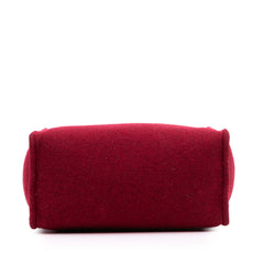 Felt Shopping Tote