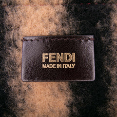 Felt Shopping Tote