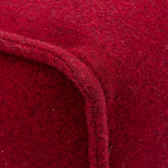 Felt Shopping Tote