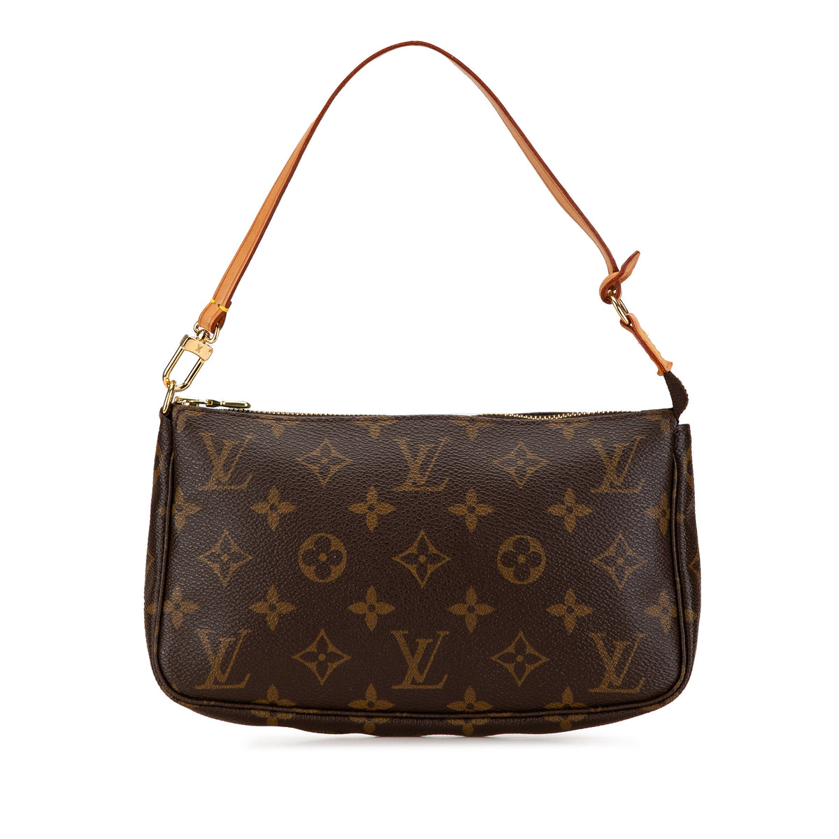 Monogram Pochette Accessoires