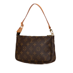 Monogram Pochette Accessoires