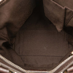 GG Canvas Charmy Shoulder Bag