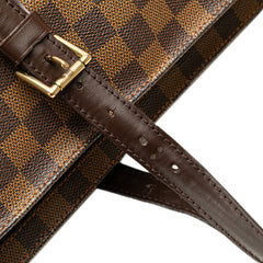 Damier Ebene Chelsea