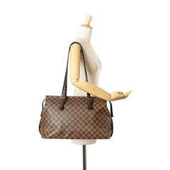 Damier Ebene Chelsea
