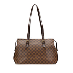 Damier Ebene Chelsea
