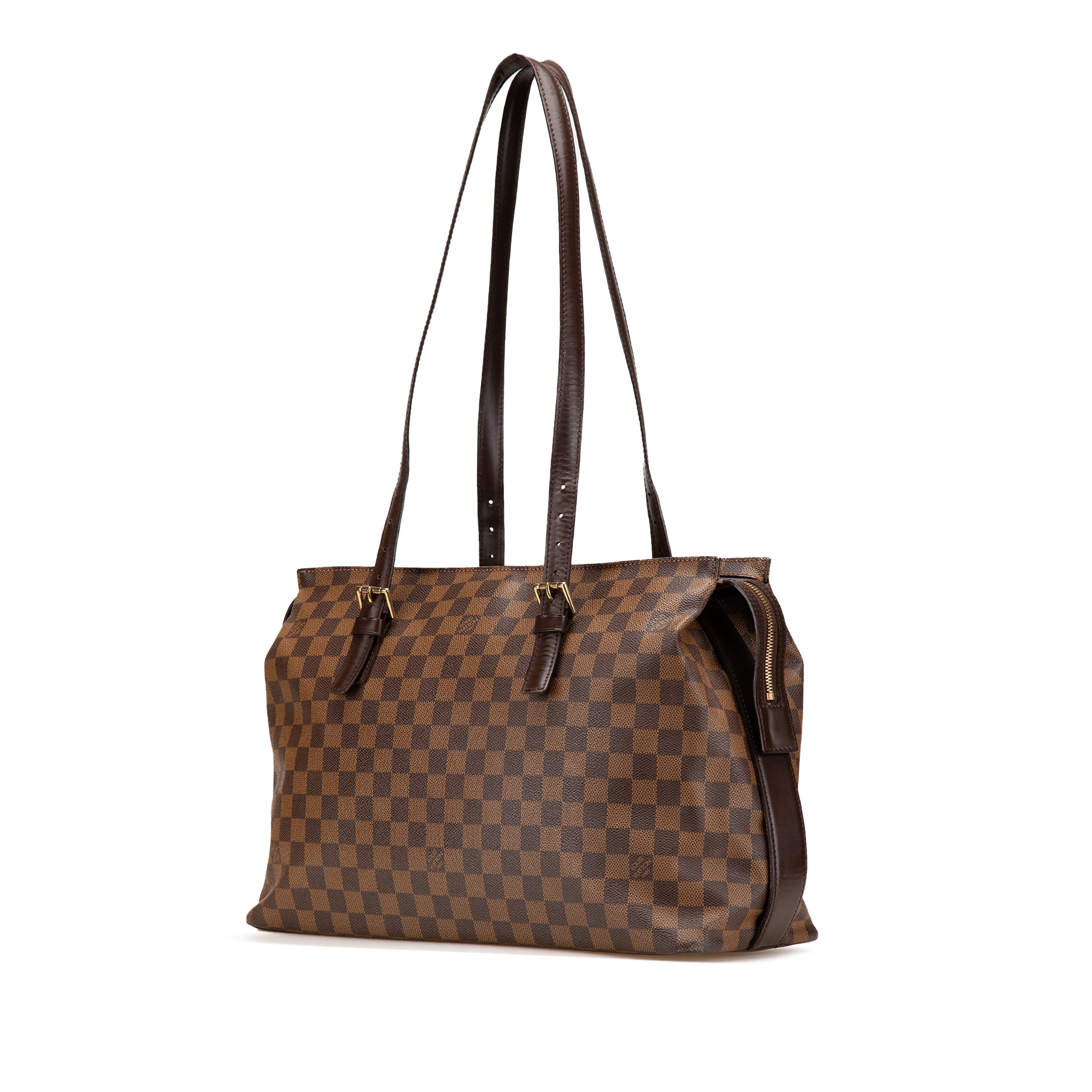 Damier Ebene Chelsea