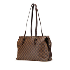 Damier Ebene Chelsea