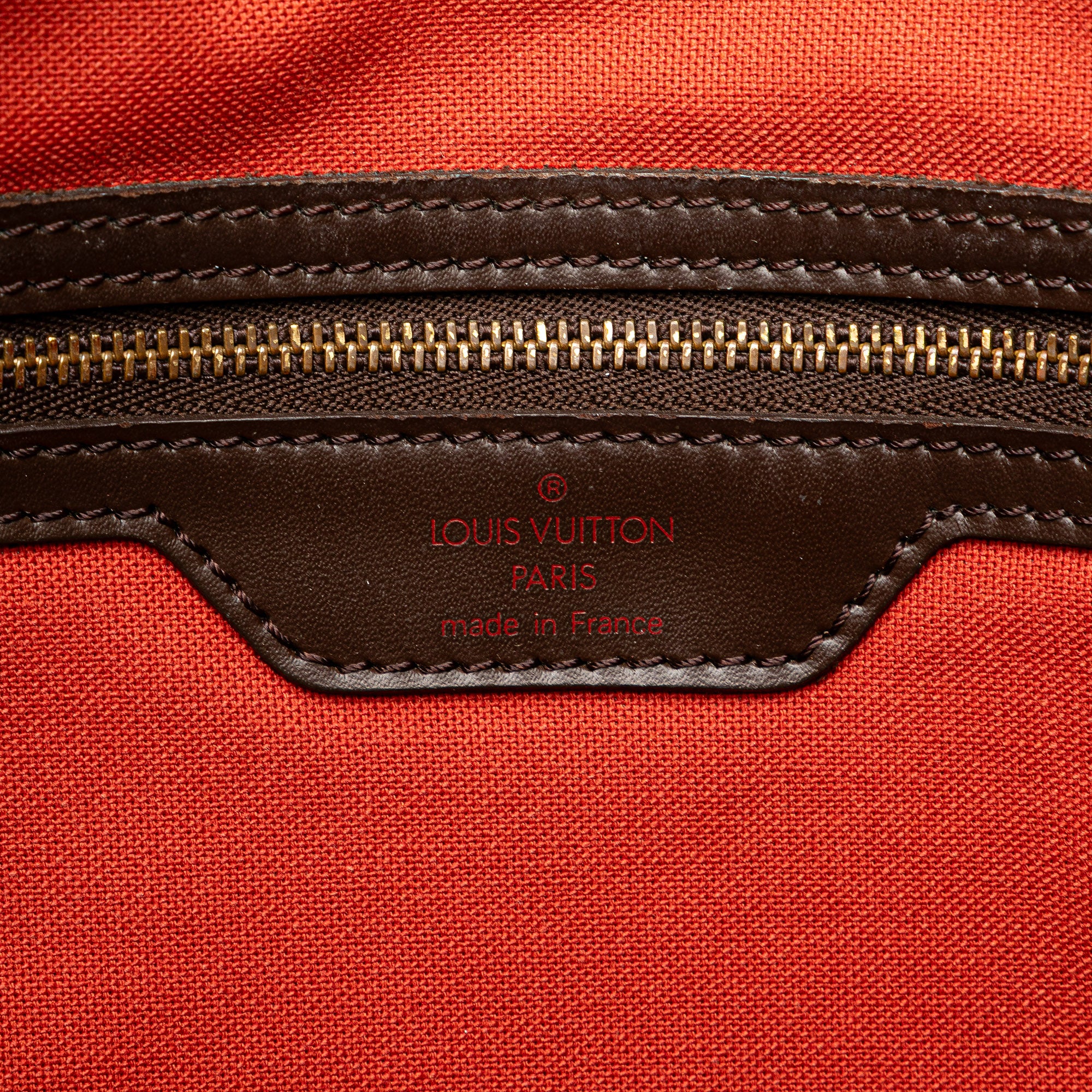 Damier Ebene Chelsea