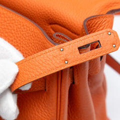 Togo Kelly II Retourne 35