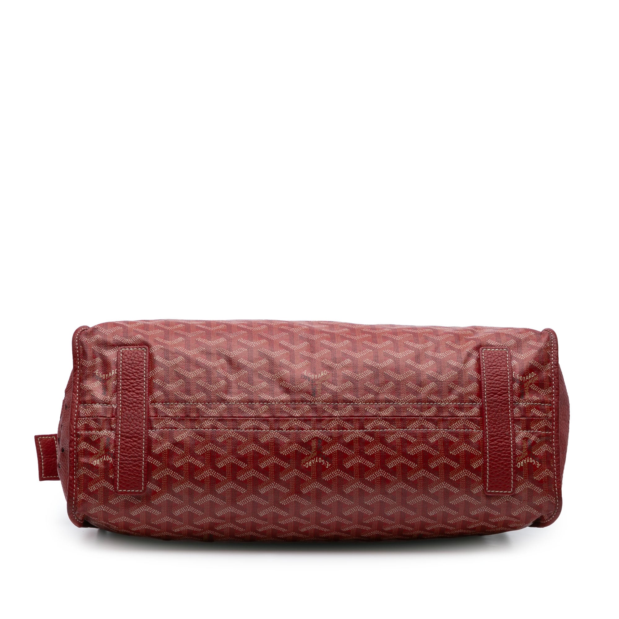 Goyardine Sac Hardy Pet Carrier PM