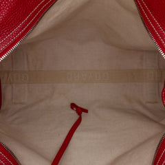 Goyardine Sac Hardy Pet Carrier PM