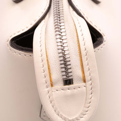 Medium Leather By The Way Satchel
