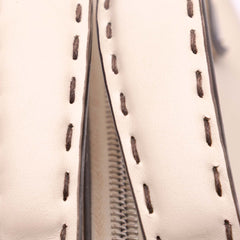 Medium Leather By The Way Satchel