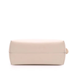 Medium Leather By The Way Satchel