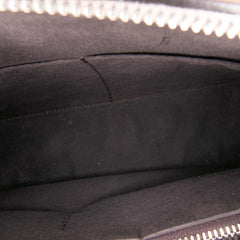 Medium Leather By The Way Satchel