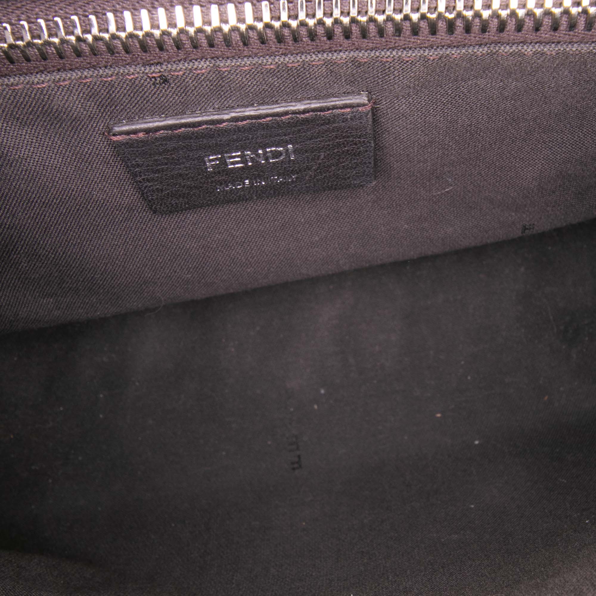 Medium Leather By The Way Satchel