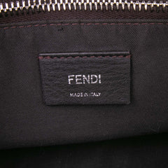 Medium Leather By The Way Satchel